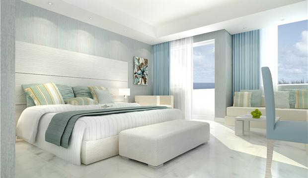 БОЛАРИЯ. Приморско. Perla Beach Resort 4*