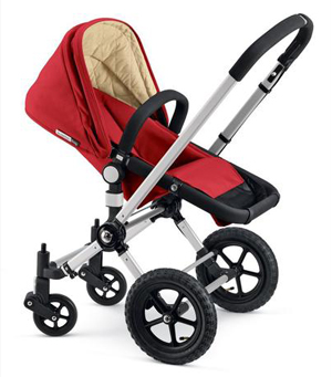 BUGABOO (БУГАБУ), ГОЛЛАНДИЯ