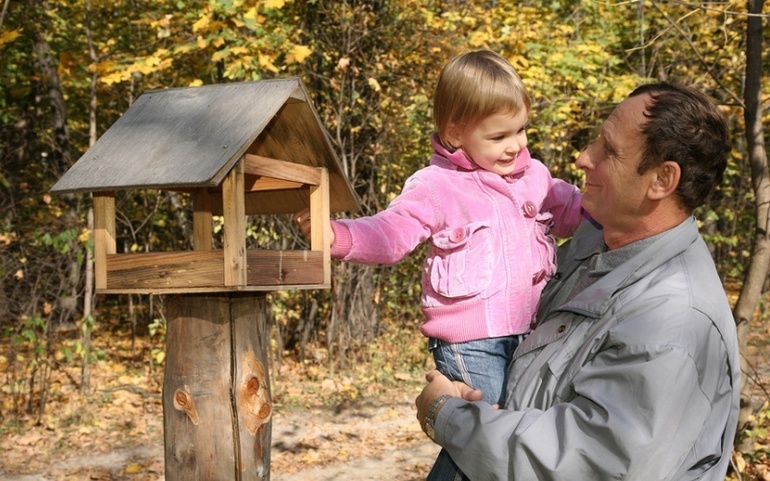 Шесть весенне-развивающих занятий с ребенком