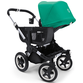 BUGABOO (БУГАБУ), ГОЛЛАНДИЯ