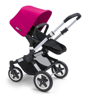 BUGABOO (БУГАБУ), ГОЛЛАНДИЯ