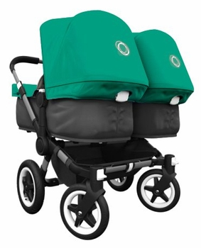 BUGABOO (БУГАБУ), ГОЛЛАНДИЯ