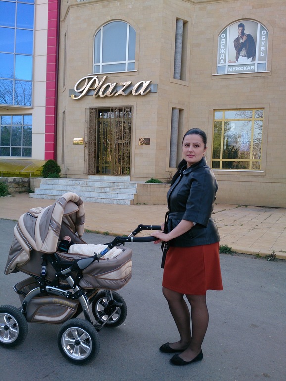 нам уже 3!!!!!!!!!!!!!