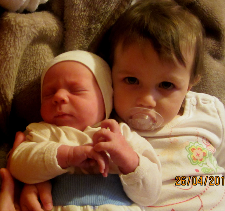 мои золотые детишки )))