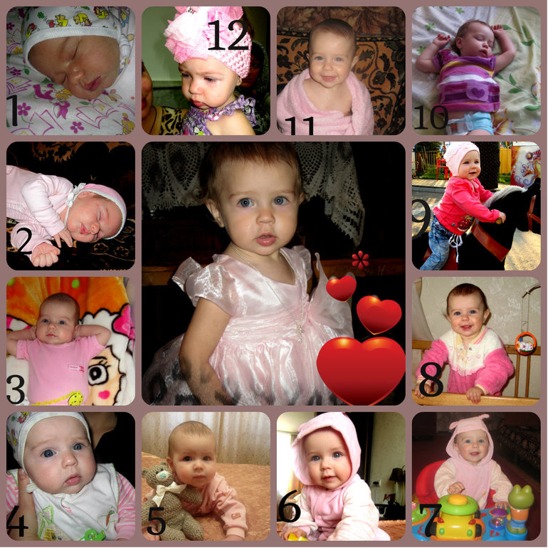 МОЯ КУКЛА!!!!!!!