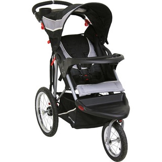 Baby trend expedition jogger lx для бега ли?