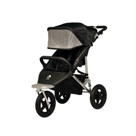 Ваш взгляд на коляску, или какая круче