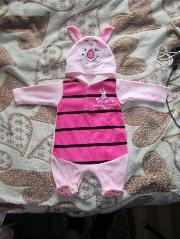 потрудилась я севодня)