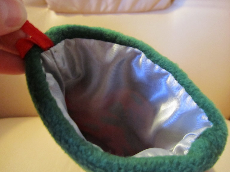 Приехал мой слоненок из 21 розыгрыша!!!!!