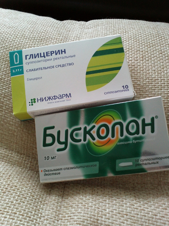 отдам свечки бускопан за погремушку