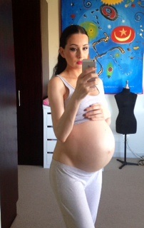 Наш отчет на 34-ой неделе