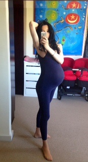 Наш отчет на 34-ой неделе