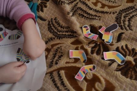 Тематическое занятие