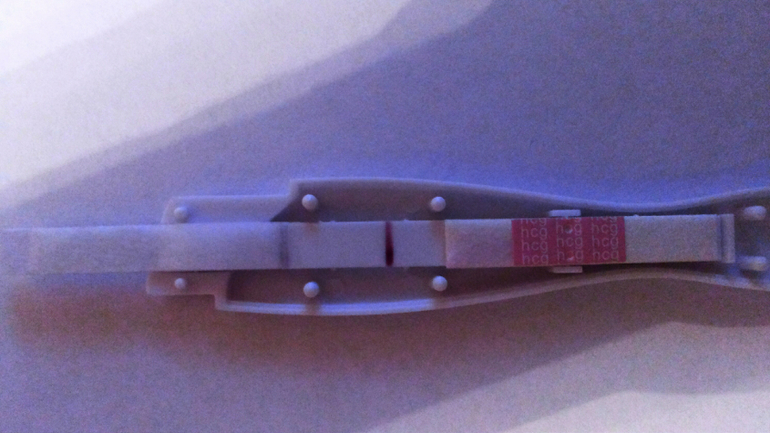 Я врунишка.