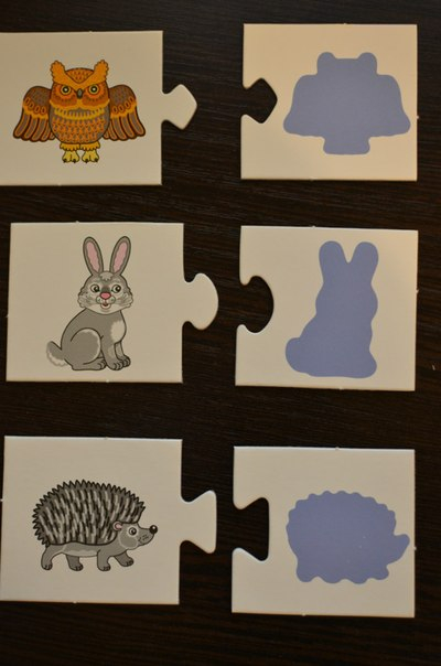 Наши настольные игры