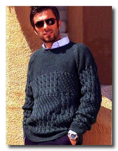 Хочу связать...