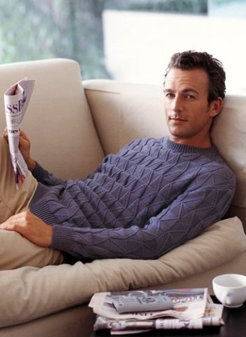 Хочу связать...