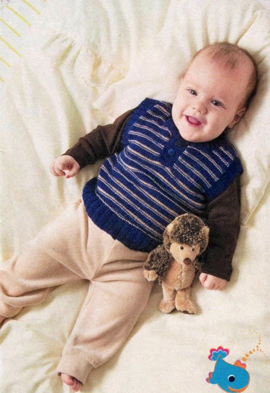 Хочу связать...