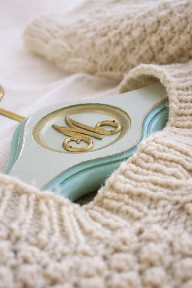 Хочу связать...