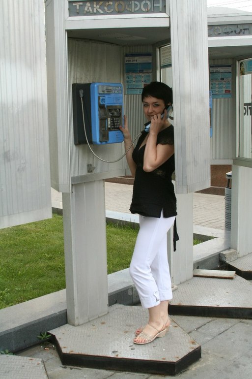 Быть или не быть...челке?