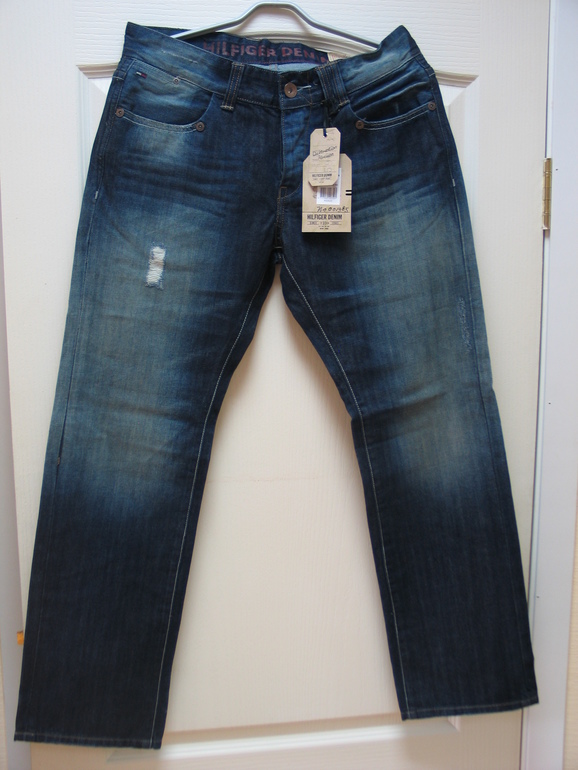 РАСПРОДАЖА остатков Tommy Hilfiger коллекция 2011 года