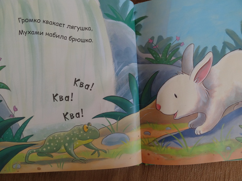 Любимые книжки. Книжки-игрушки.