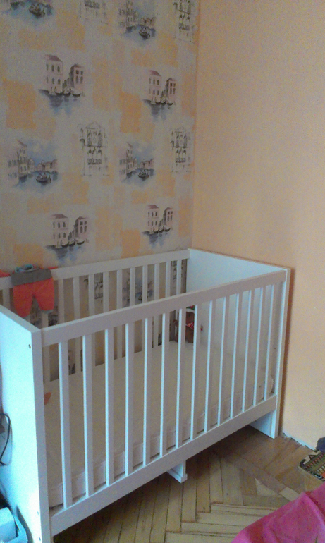 Ну что, как дела? =)