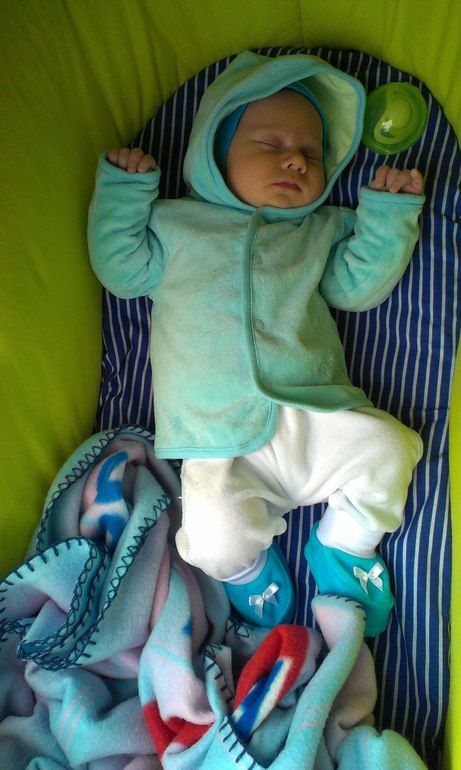 первый прием педиатра и не только