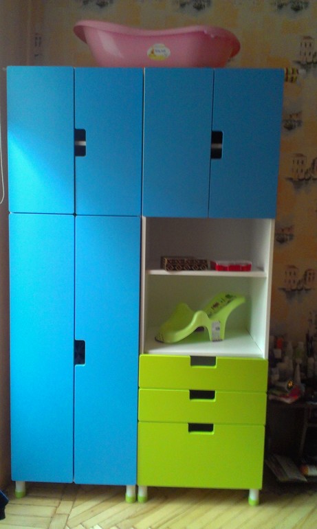 Ну что, как дела? =)