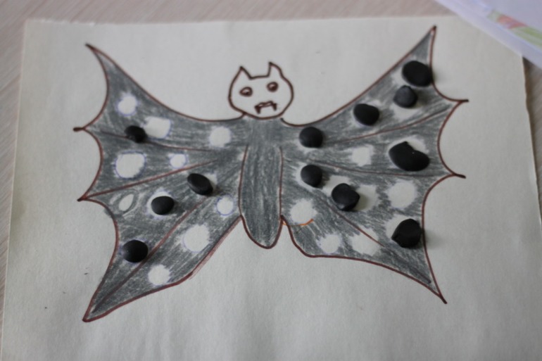 Happy halloween.