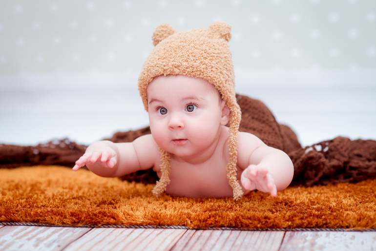 фотоссесия 6месяцев