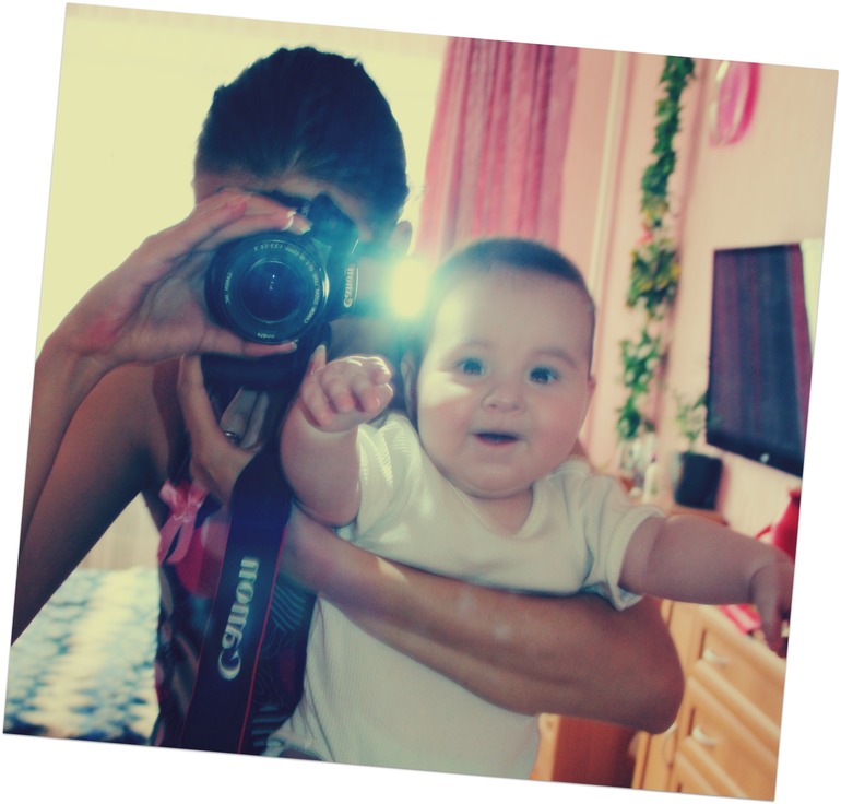 нам 5 месяцев