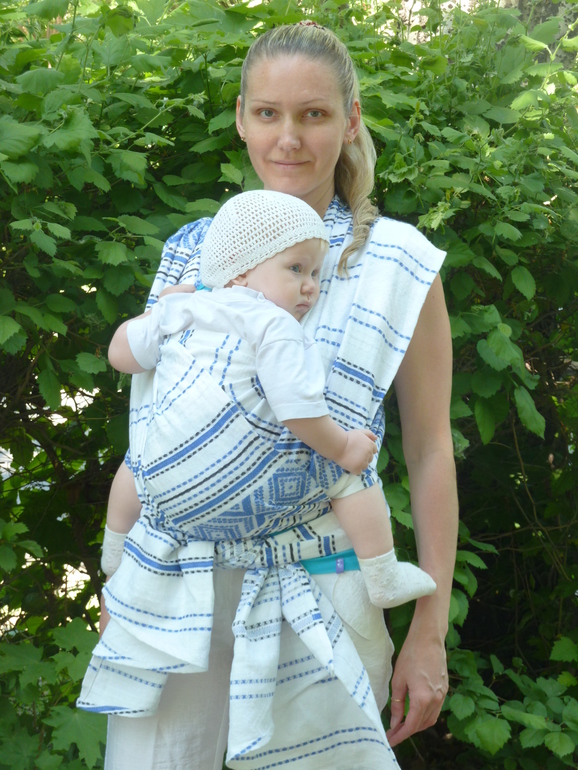 Оршанский лён