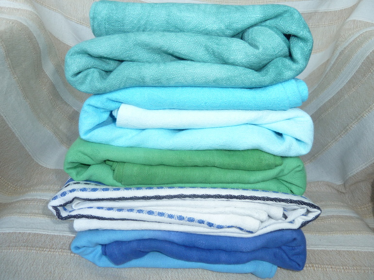 Оршанский лён