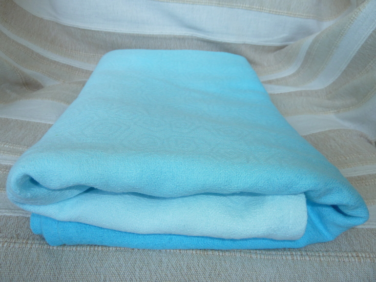 Оршанский лён