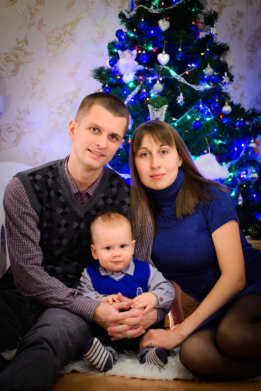 Большой Любви В Новом Году