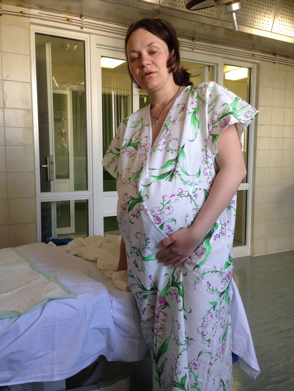 Рождение пятой принцессы!!!!!!!!!!!!