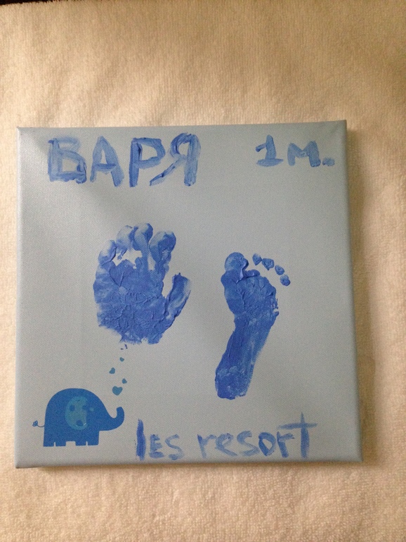 Наш первый юбилейчик!!!!!! Вареньке 1 месяц !!!!!!!!!!!!!!!!!!!!!!!!!!