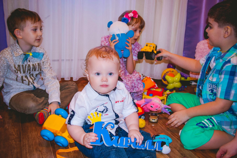 Часть 2. ТОРЖЕСТВО!!!!!!