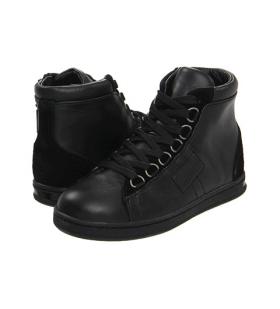 Новые кеды ботинки Dolce and Gabbana