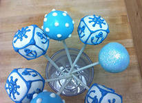 кейк попсы!!!