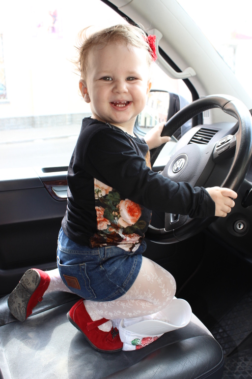 вот и тепло!!!