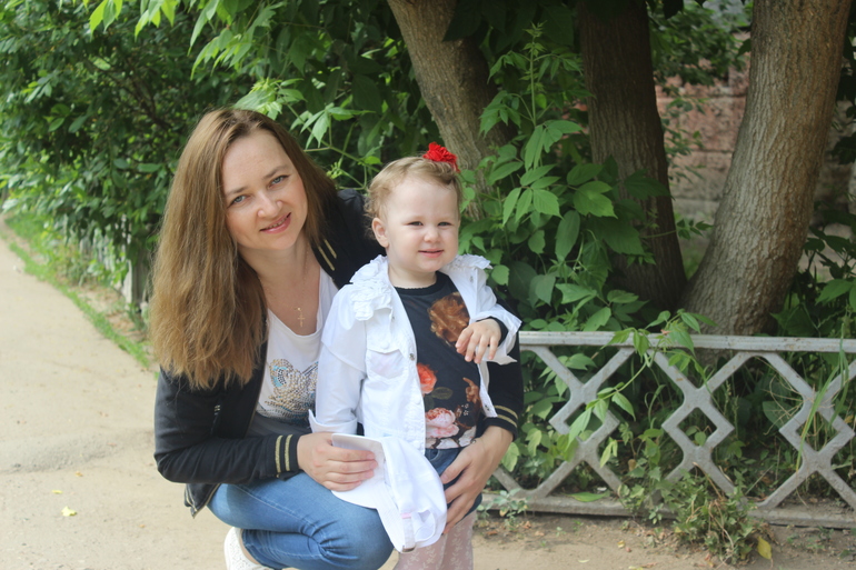 вот и тепло!!!