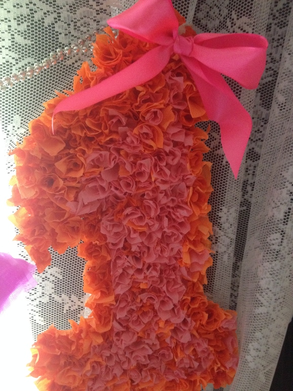 Рукоделие))) Декор из бумаги