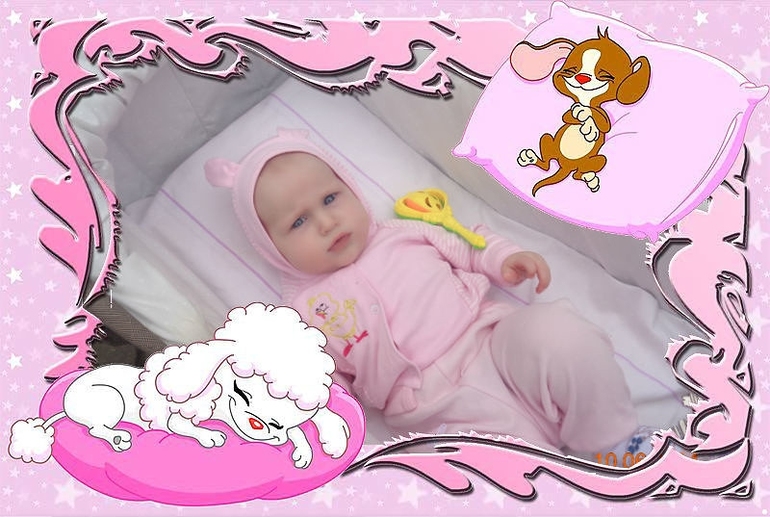 Пасхальный кролик)))