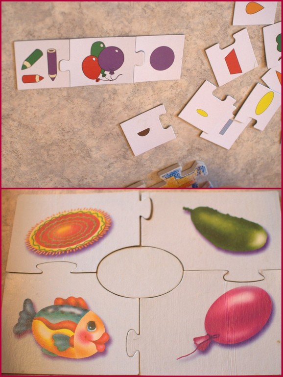 ТЗ Воздушный шарик