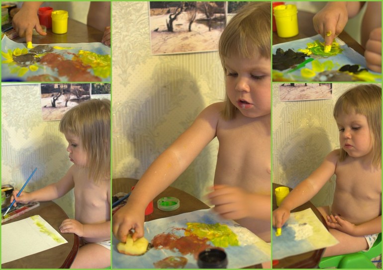 Картинная галерея. Винсент Ван Гог