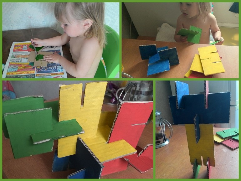 Экологический проект