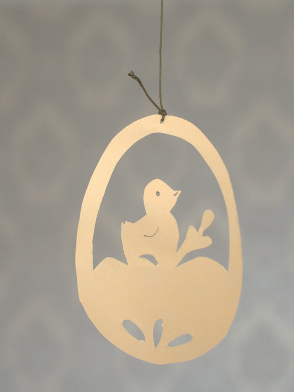 ТН Пасха. 4 день. ТЗ Пасхальные игры