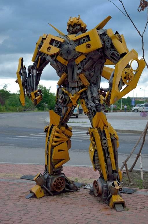 Экологический проект